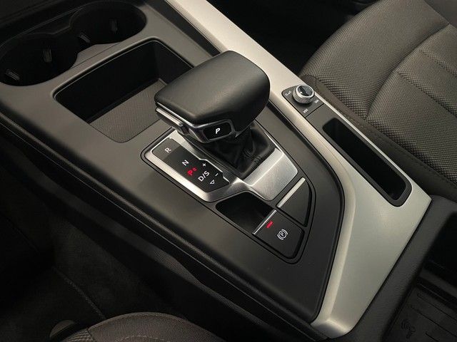 Audi A4 Avant 35 TFSI - Samsaru's Car Outlet