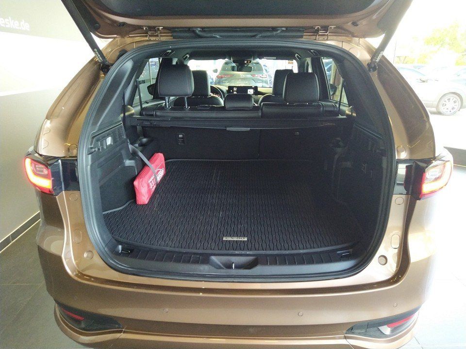 Mazda CX-80 5WGN 3.3L e-SKYACTIV D 254ps 8AT AWD Homur