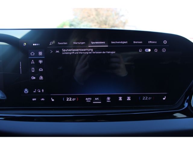 Audi A5 TDI edition one S Line Matrix Navi AHK ACC Le