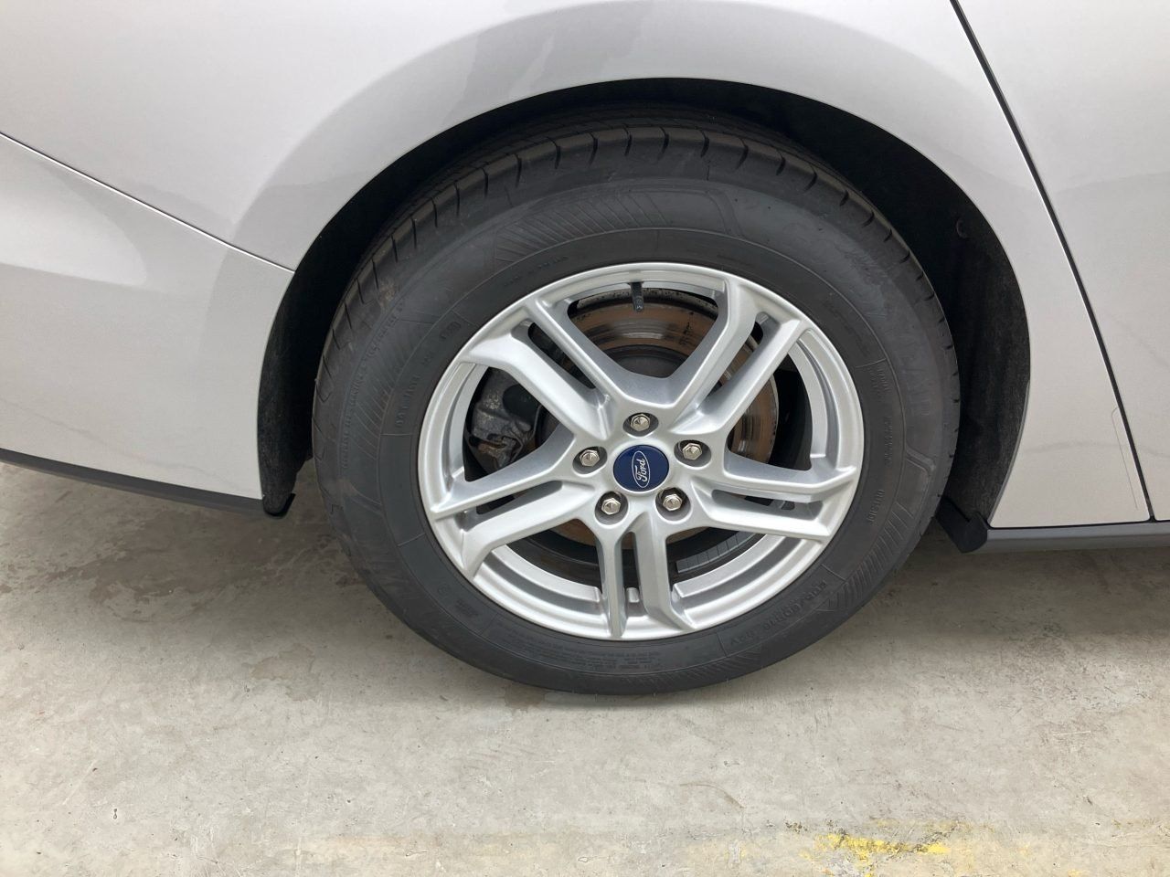 Ford Focus 2.0 EcoBlue - Samsaru's Car Outlet