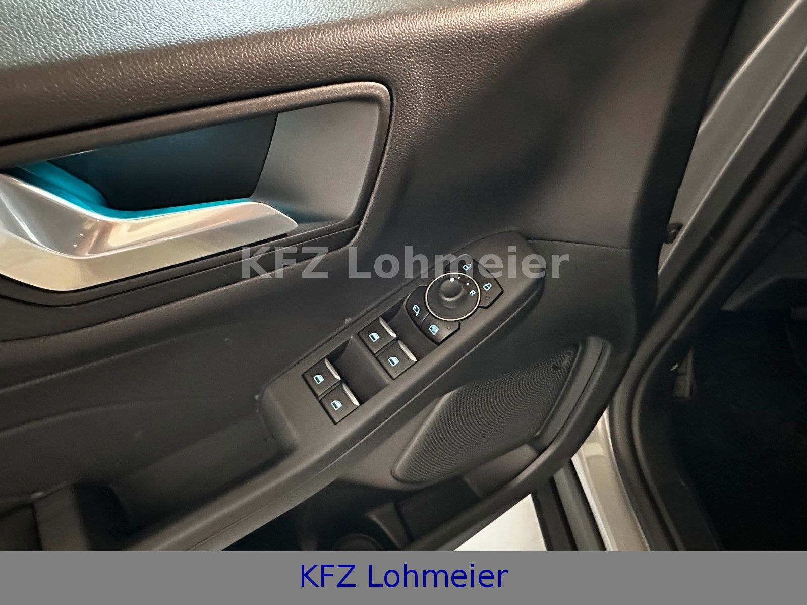 Ford Kuga ST-Line - Samsaru's Car Outlet