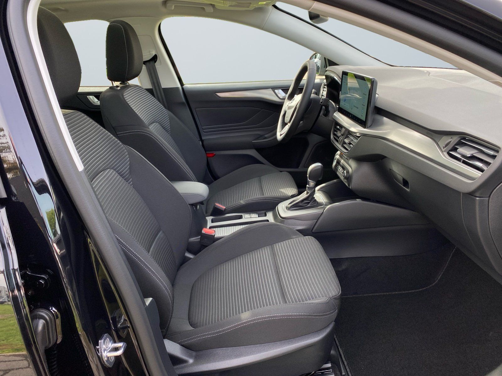 Ford Focus Titanium Edition 1.0 EcoBoost ACC PDC KAM