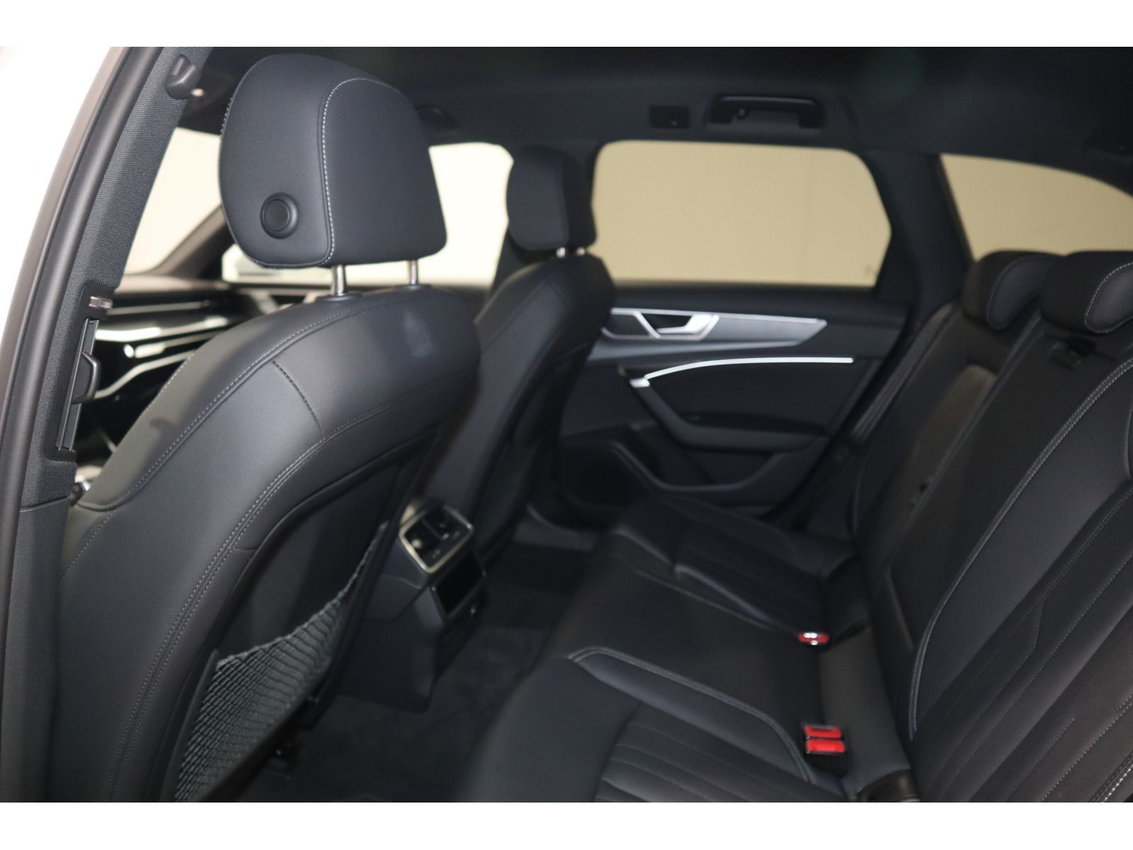 Audi A6 Avant 40 TDI advanced - Samsaru's Car Outlet