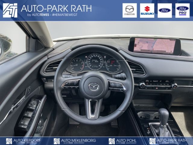 Mazda CX-30 2.5L* A/T* Homura* RFK* SHZ* LED*AC/AA* Na