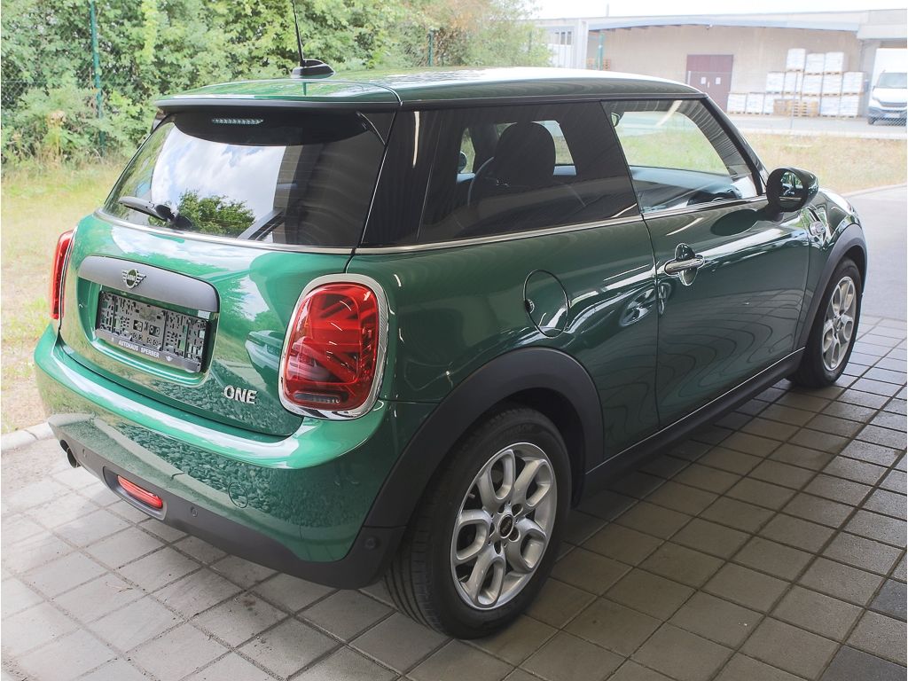 MINI One - Samsaru's Car Outlet
