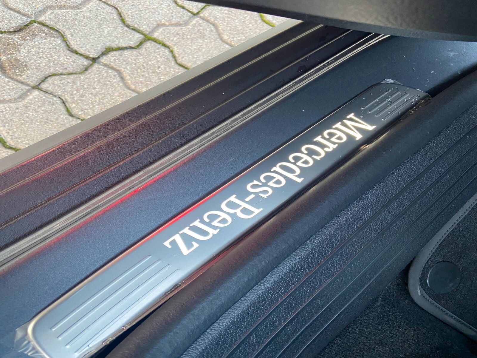 Mercedes-Benz GLE 580 4M Premium+AHK+Standhz+Airmatic+Distron.