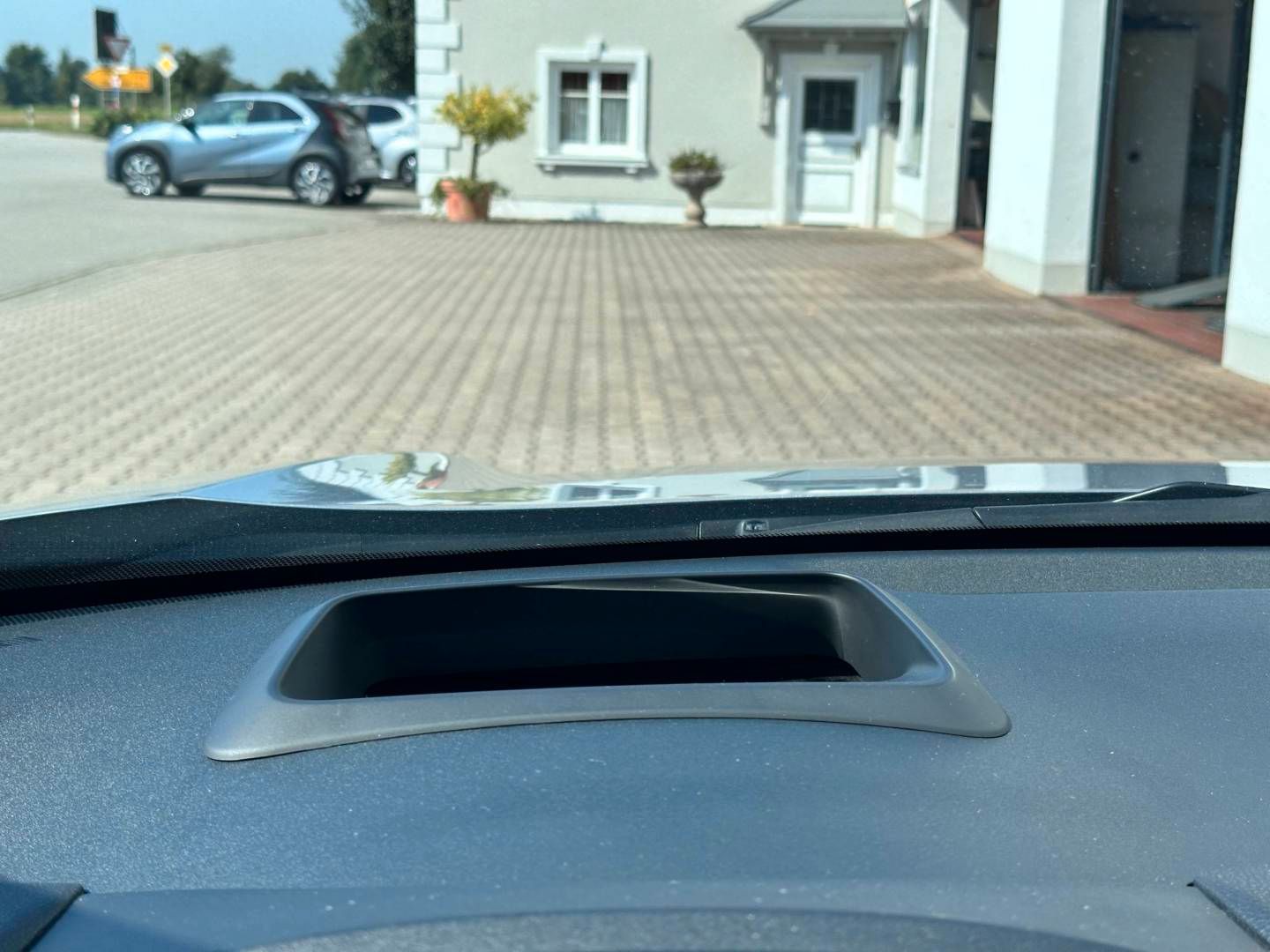 Toyota Yaris Cross 1,5 Hybrid 4x4, Adventure