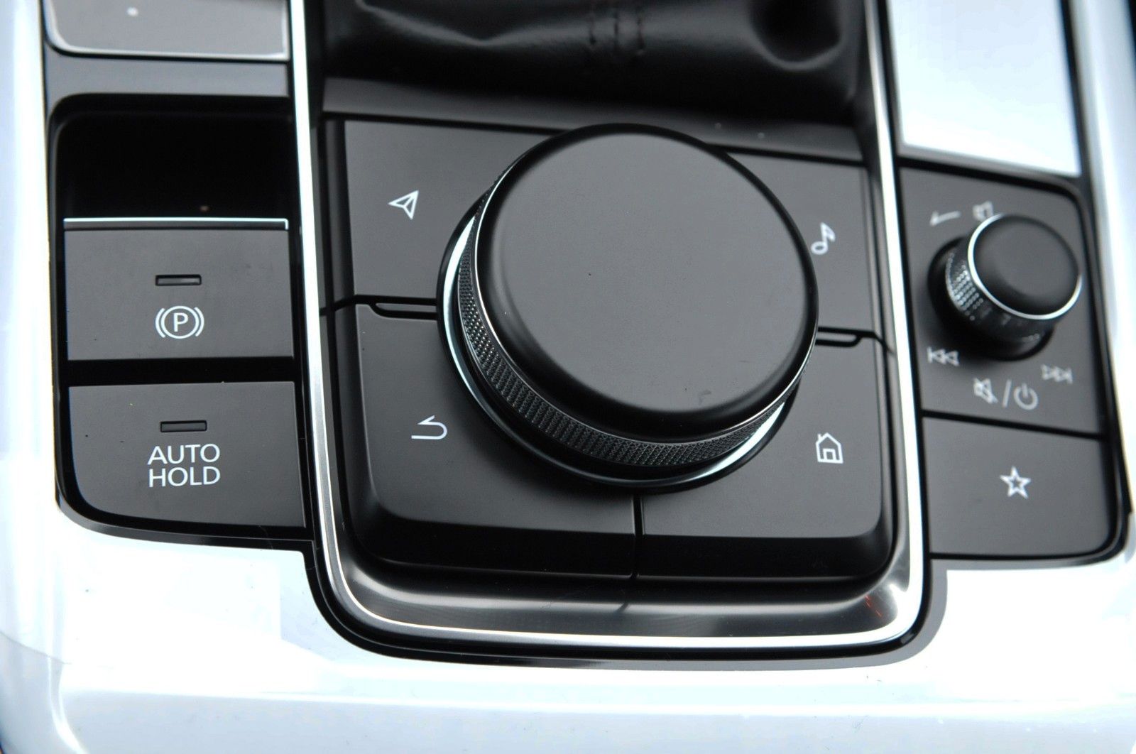 Mazda CX-30 SoMo eSKYACTIV-G 2.5 140ps Aut. Homura