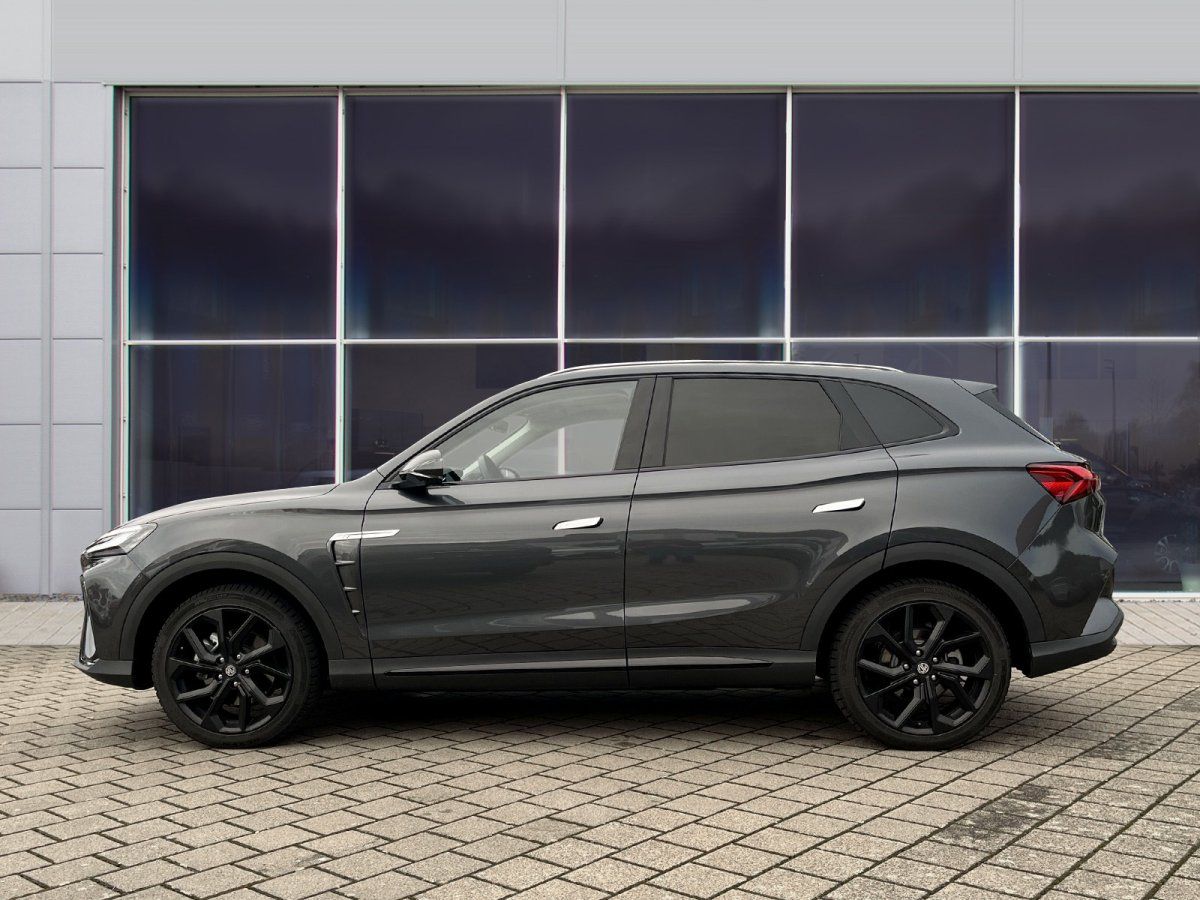 MG Marvel R Performance #SofortVerfügbar #BOSE