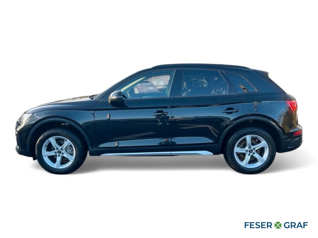 Audi Q5 Advanced 40 TDI quattro - Samsaru's Car Outlet