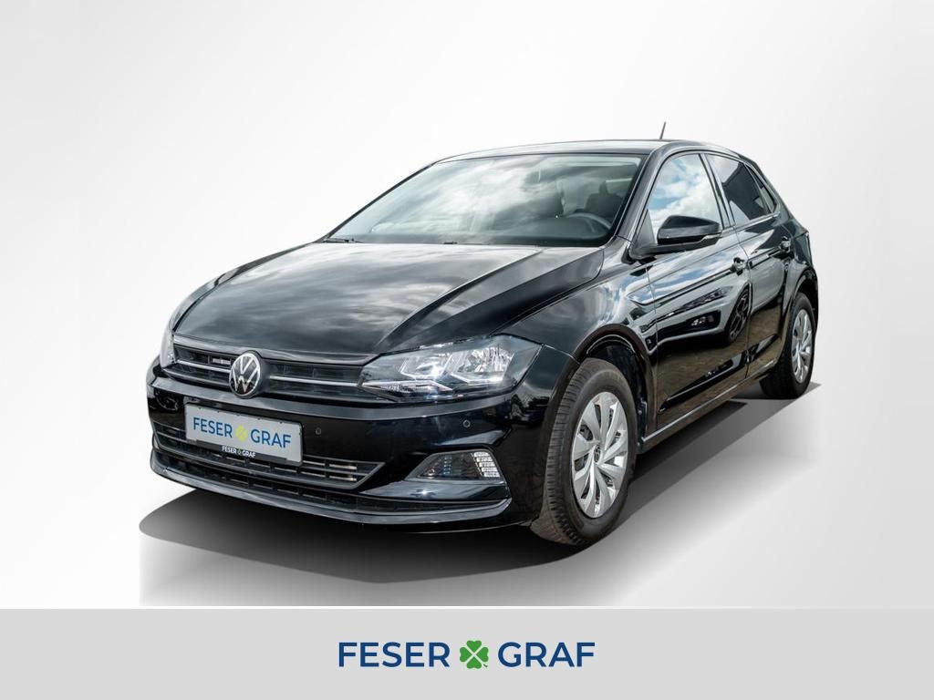 Volkswagen Polo Comfortline 1.0TSI DSG - Samsaru's Car Outlet