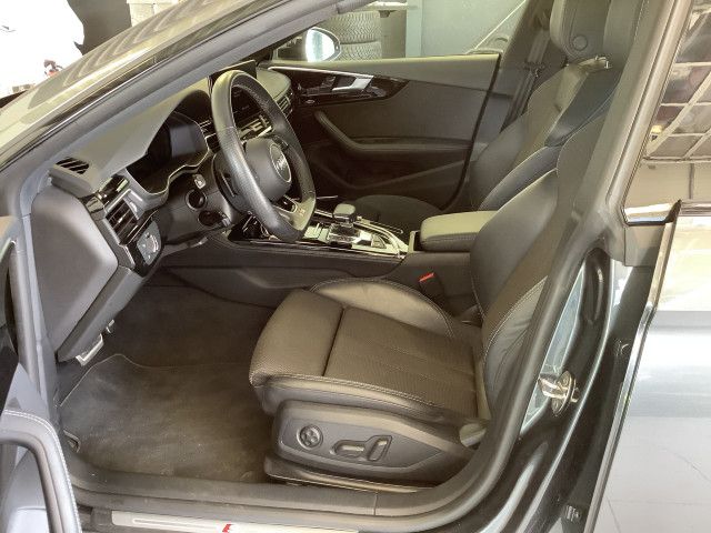 Audi A5 Sportback 40 TDI quat. 2x S line B&O Panorama