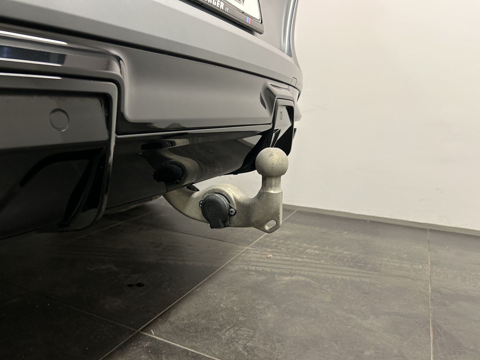 BMW X6 M Competition M Driver´s Package Pano. Harman