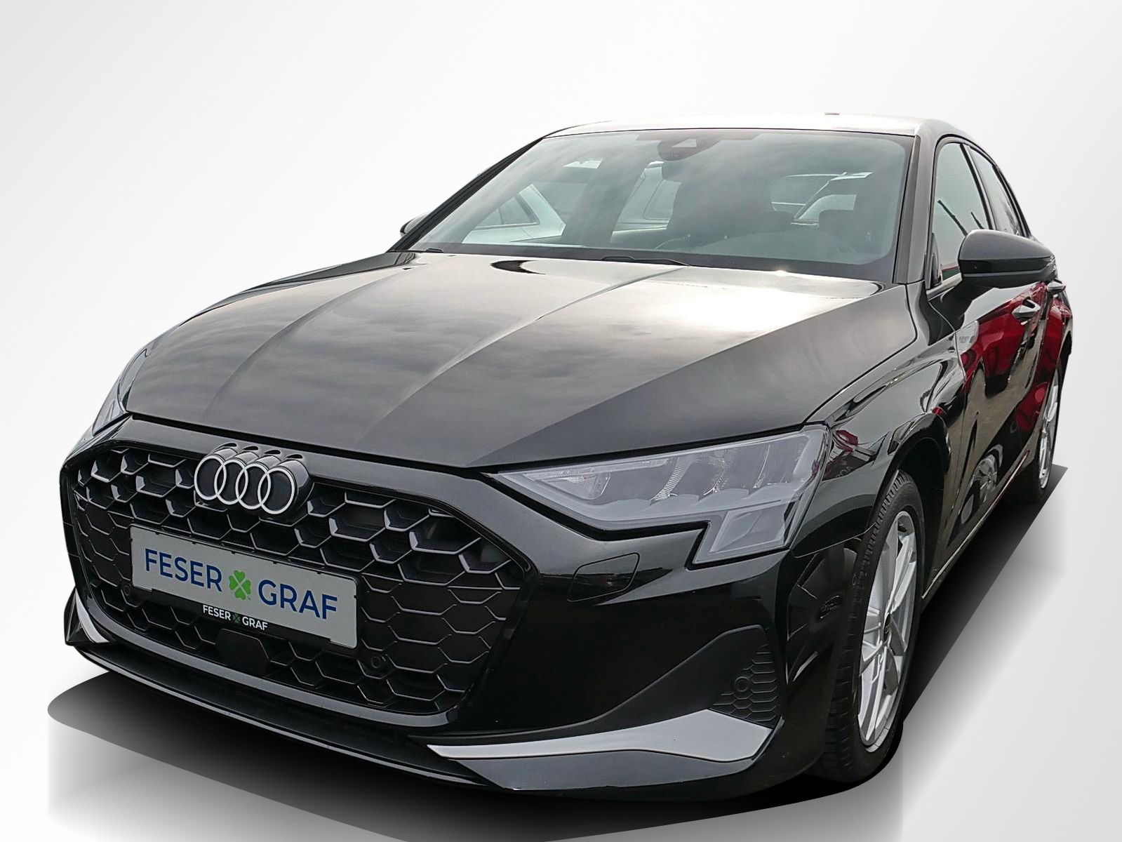 Audi A3 Sportback 35 TFSI Advanced - Samsaru's Car Outlet