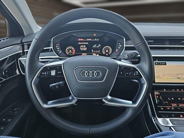 Audi A8 50 TDI quattro - Samsaru's Car Outlet