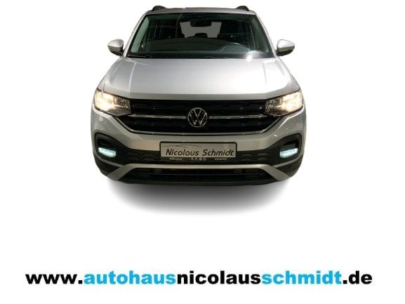 Volkswagen T-Cross Life 1.0 TSI Life - Samsaru's Car Outlet