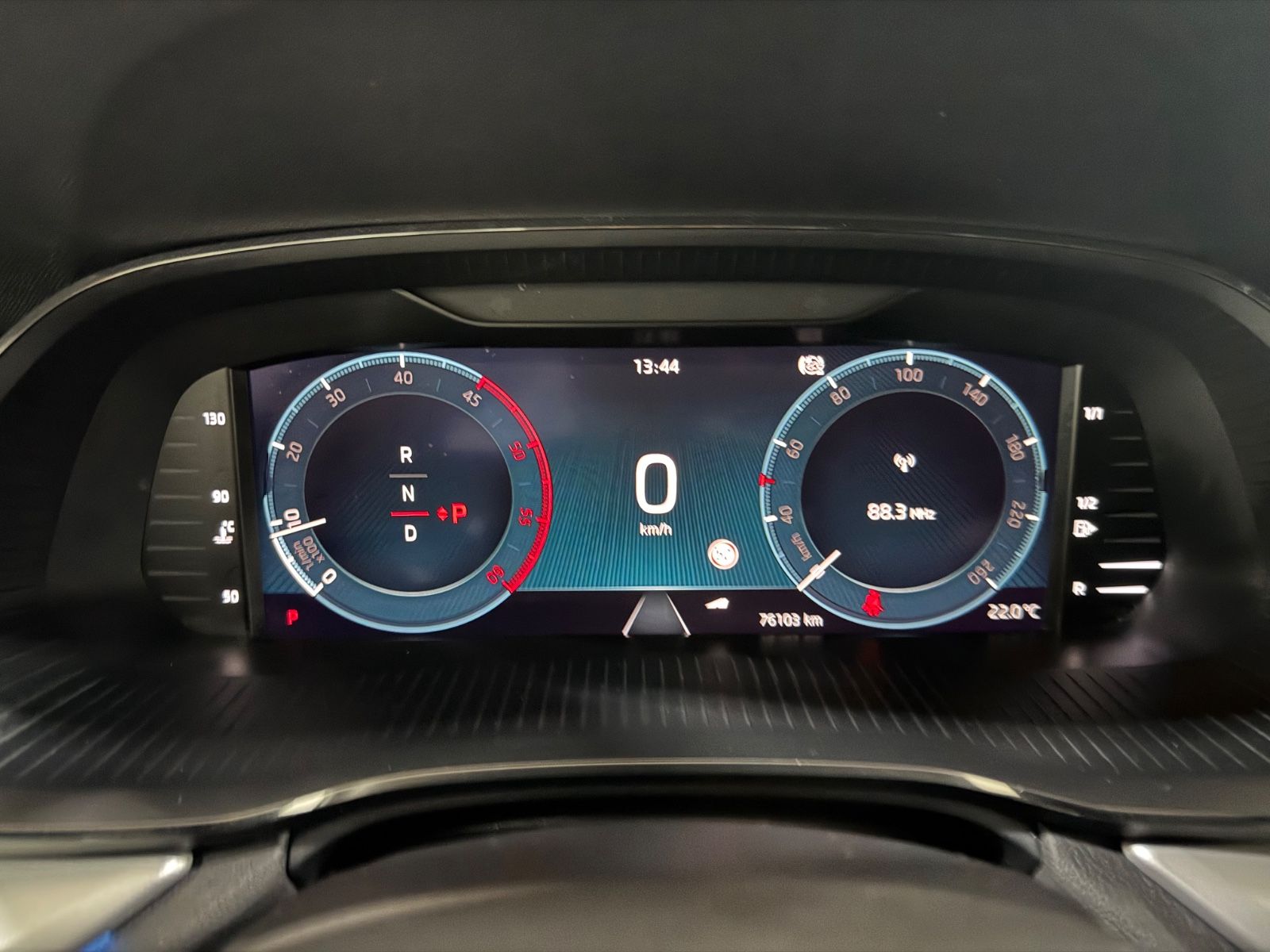 Skoda Octavia Lim. First Edition 2.0TDI DSG/ACC/MATRIX