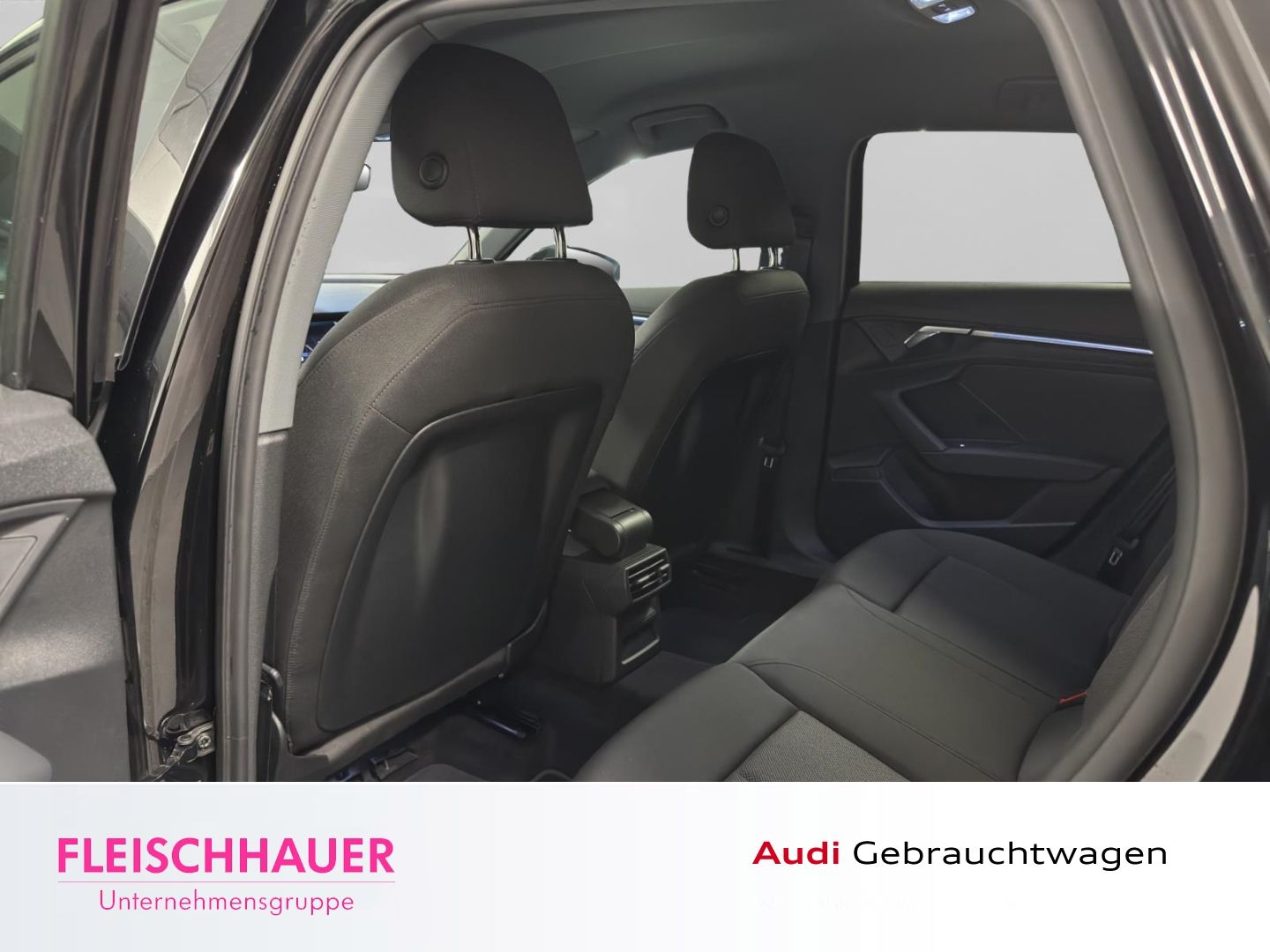 Audi A3 Sportback 40 TFSI e advanced Navi+LED+VC+ACC+