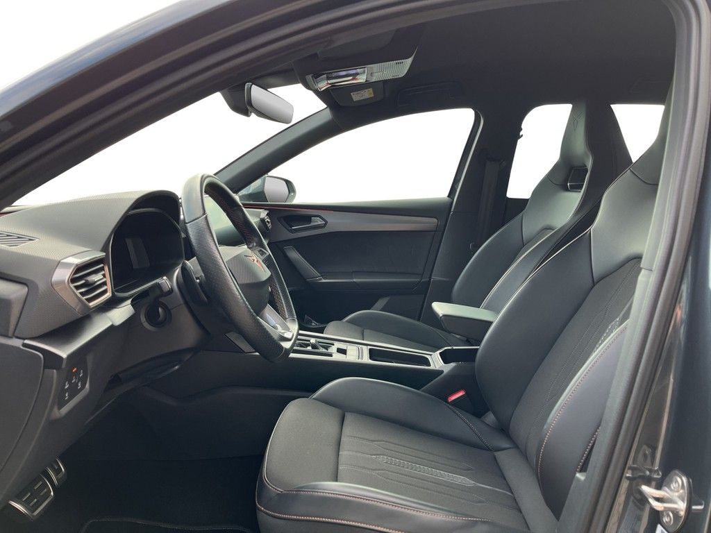 Cupra Leon Sportstourer 2.0 TSI DSG 4Drive VZ - Samsaru's Car Outlet