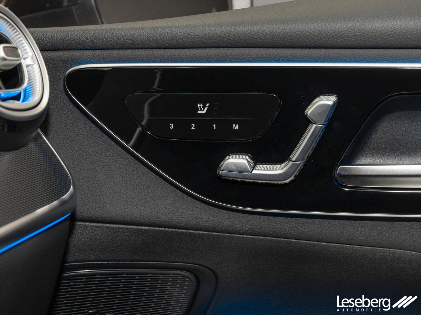 Mercedes-Benz GLC 300 e 4M Avantgarde - Samsaru's Car Outlet
