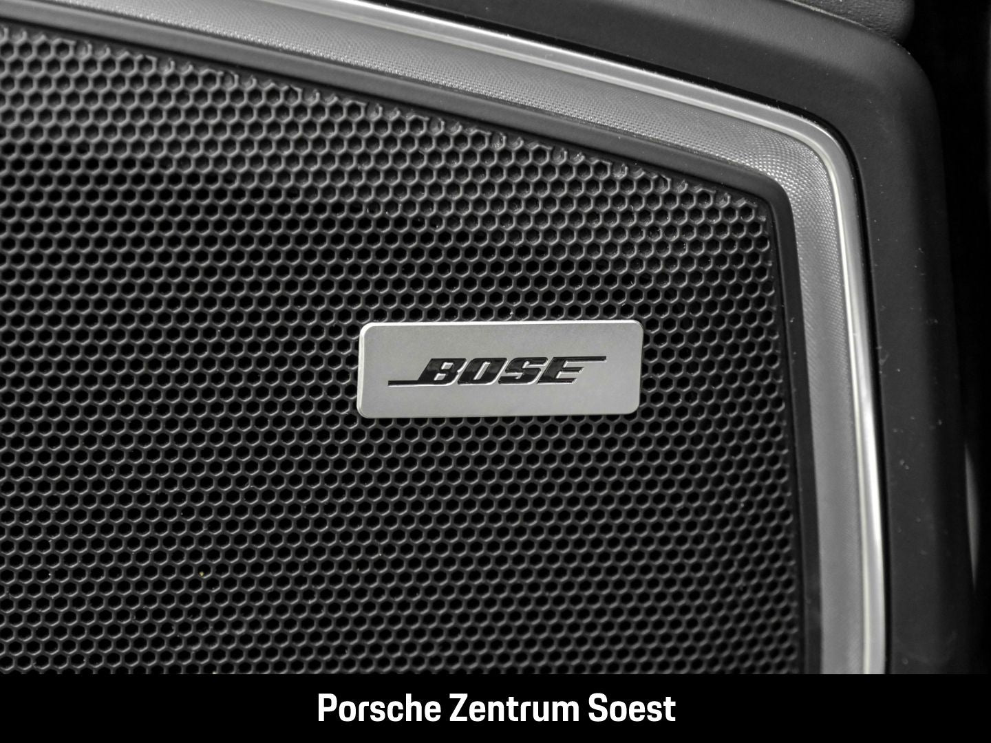 Porsche Panamera 4S E-Hybrid/LED-Matrix/ParkAssist/BOSE
