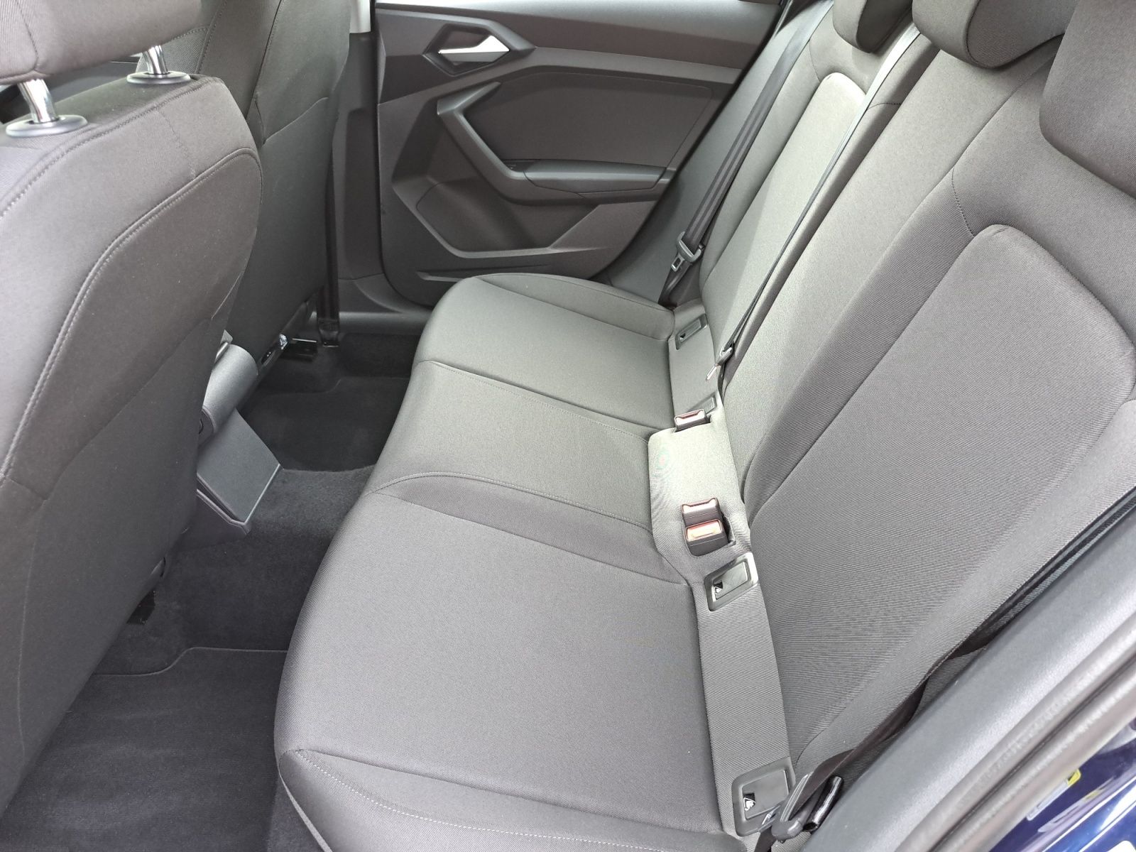 Audi A1 Sportback advanced 25 TFSI S tronic - Samsaru's Car Outlet