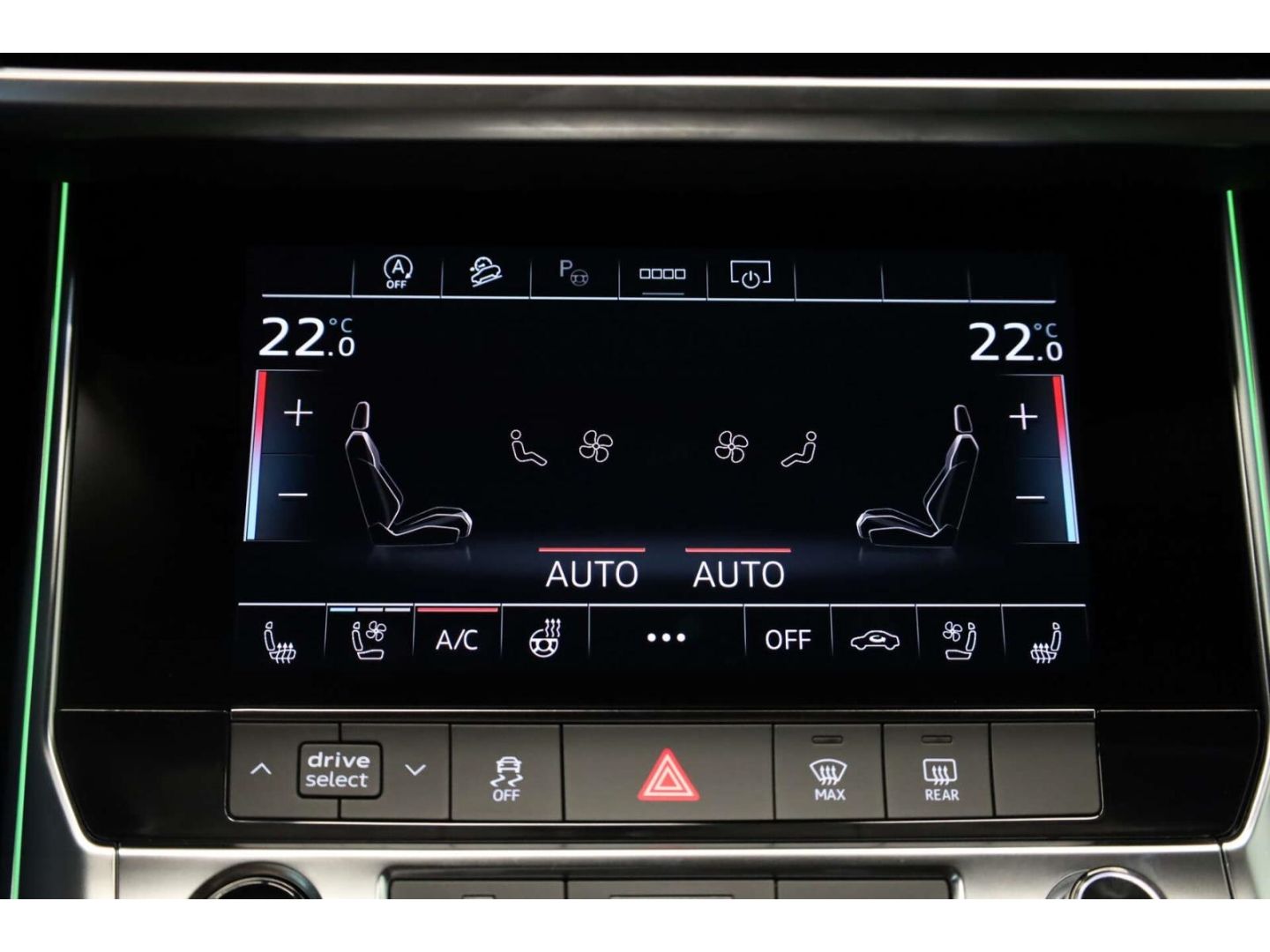 Audi A6 allroad 40 TDI quattro - Samsaru's Car Outlet