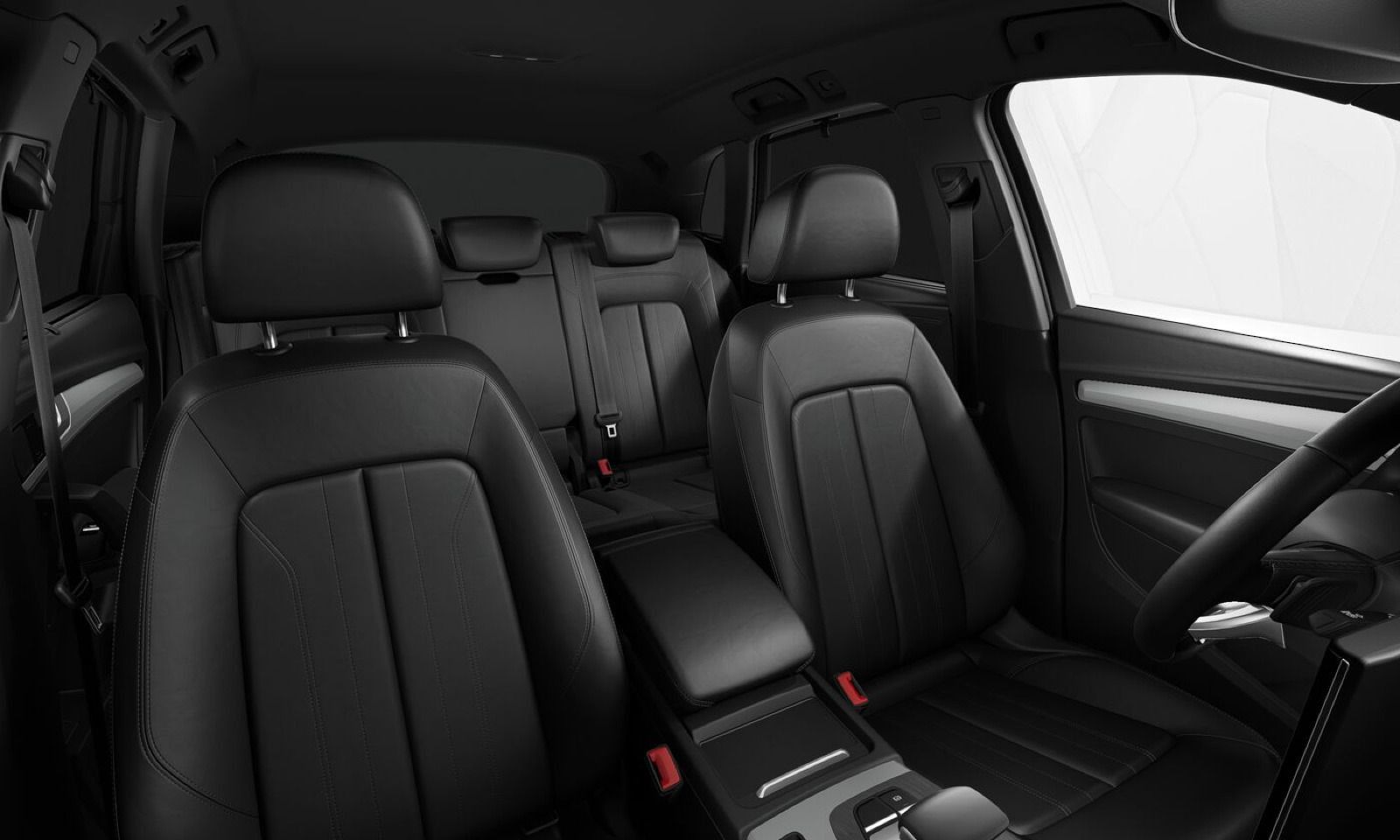 Audi Q5 40 TDI QUATTRO ADVANCED - Samsaru's Car Outlet