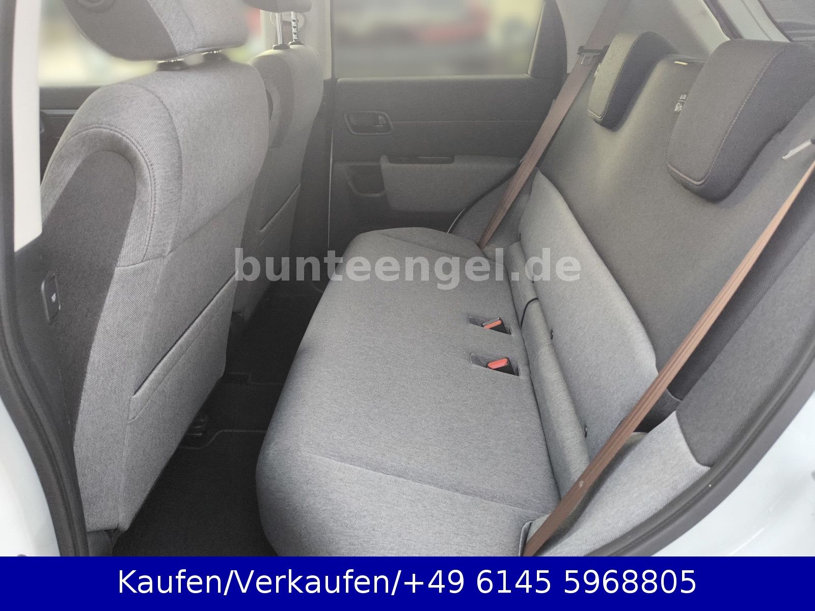 Honda Advance 17 Zoll 360Grad Kamera Panorama