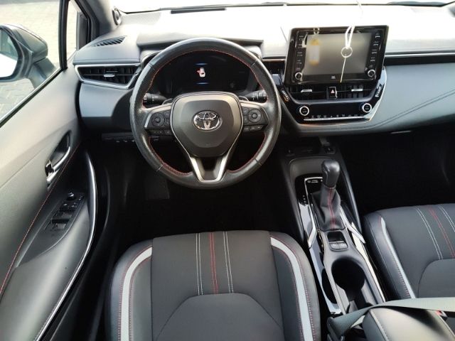 Toyota Corolla Touring Sports GR Sport 2.0 *Head-up-Dis