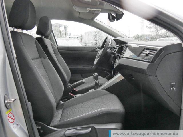Volkswagen Taigo 1.0 TSI Life - Samsaru's Car Outlet