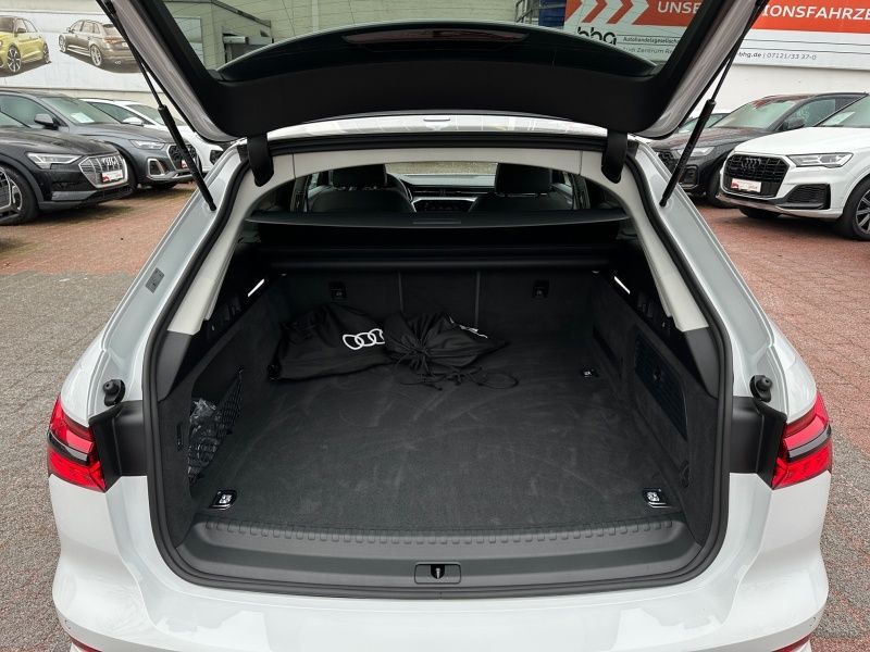 Audi A6 Avant 55 TFSIe quattro S-line - Samsaru's Car Outlet