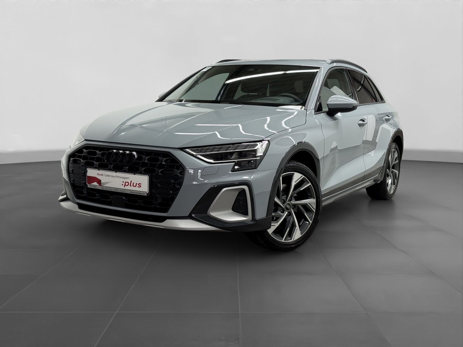 Audi A3 allstreet 35 TFSI - Samsaru's Car Outlet