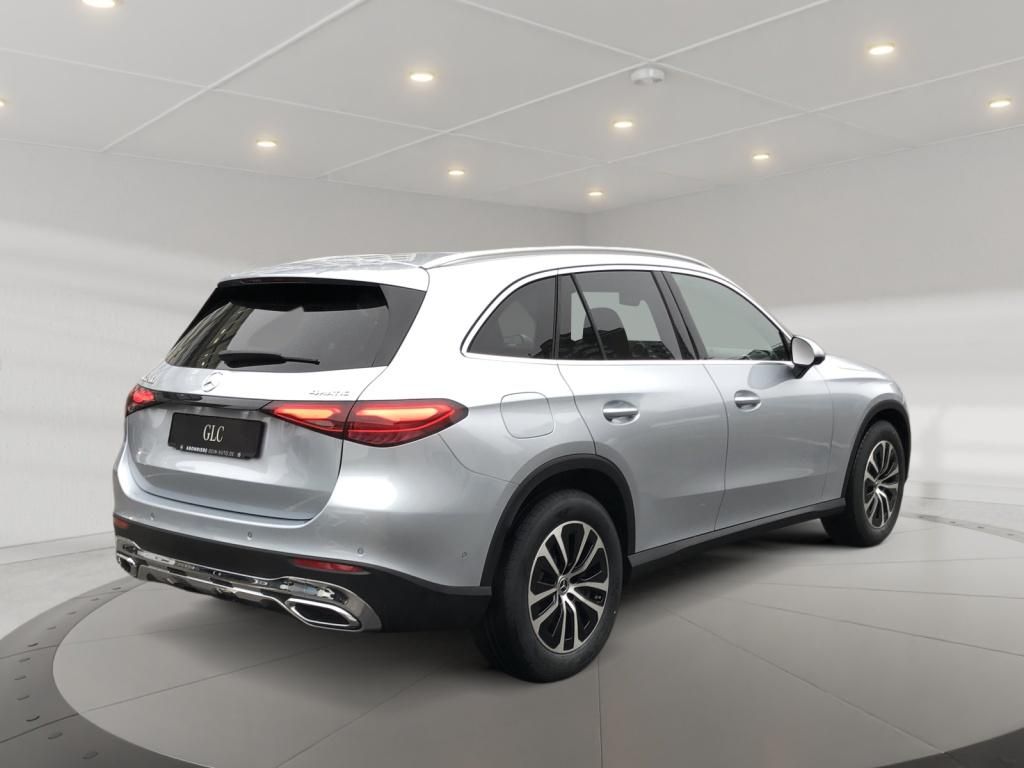 Mercedes-Benz GLC 200 4MATIC Avantgarde - Samsaru's Car Outlet