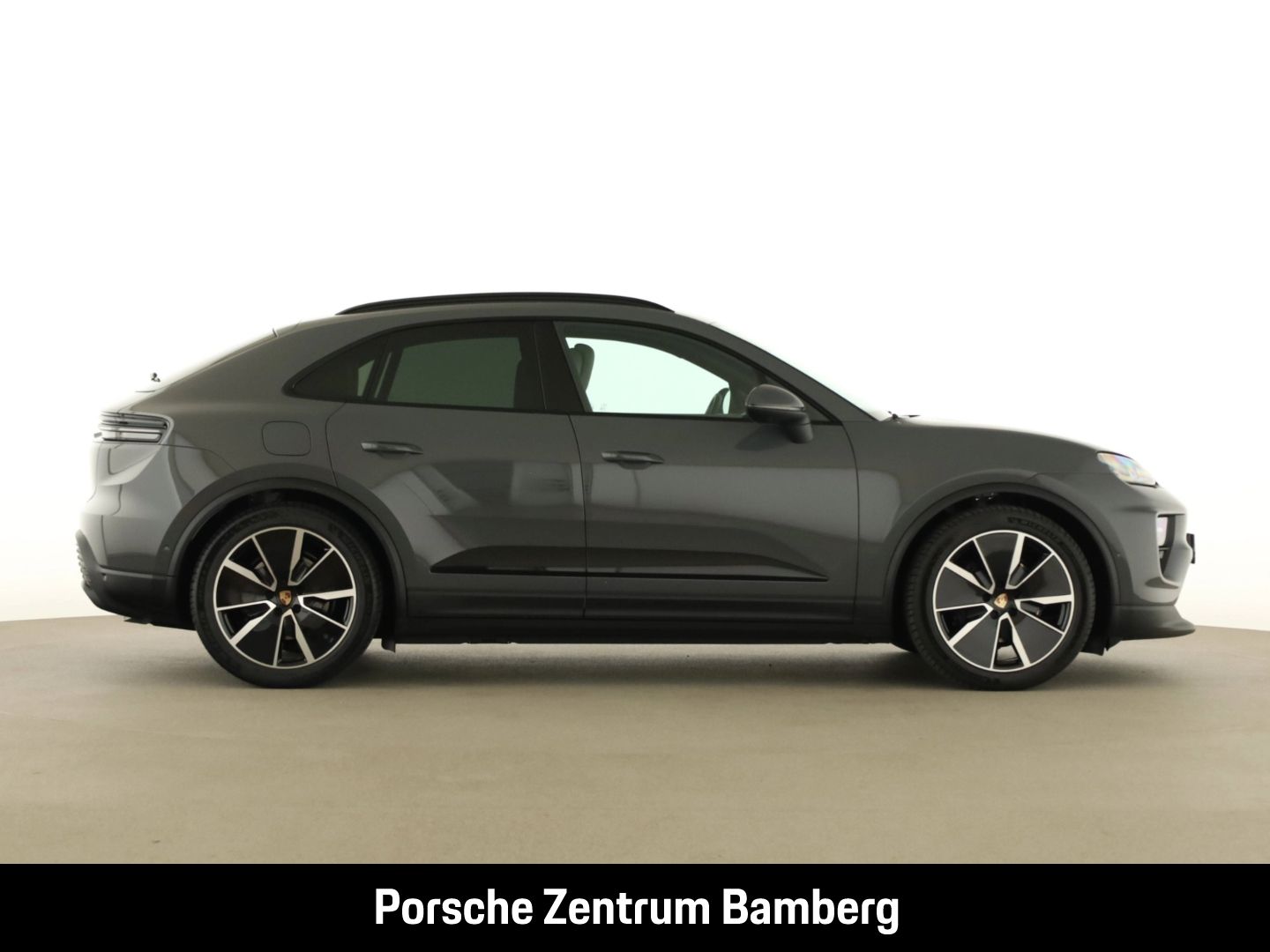 Porsche Macan 4/ Luftfahrwerk/ BOSE/ HUD/ AHK/ 360-Grad