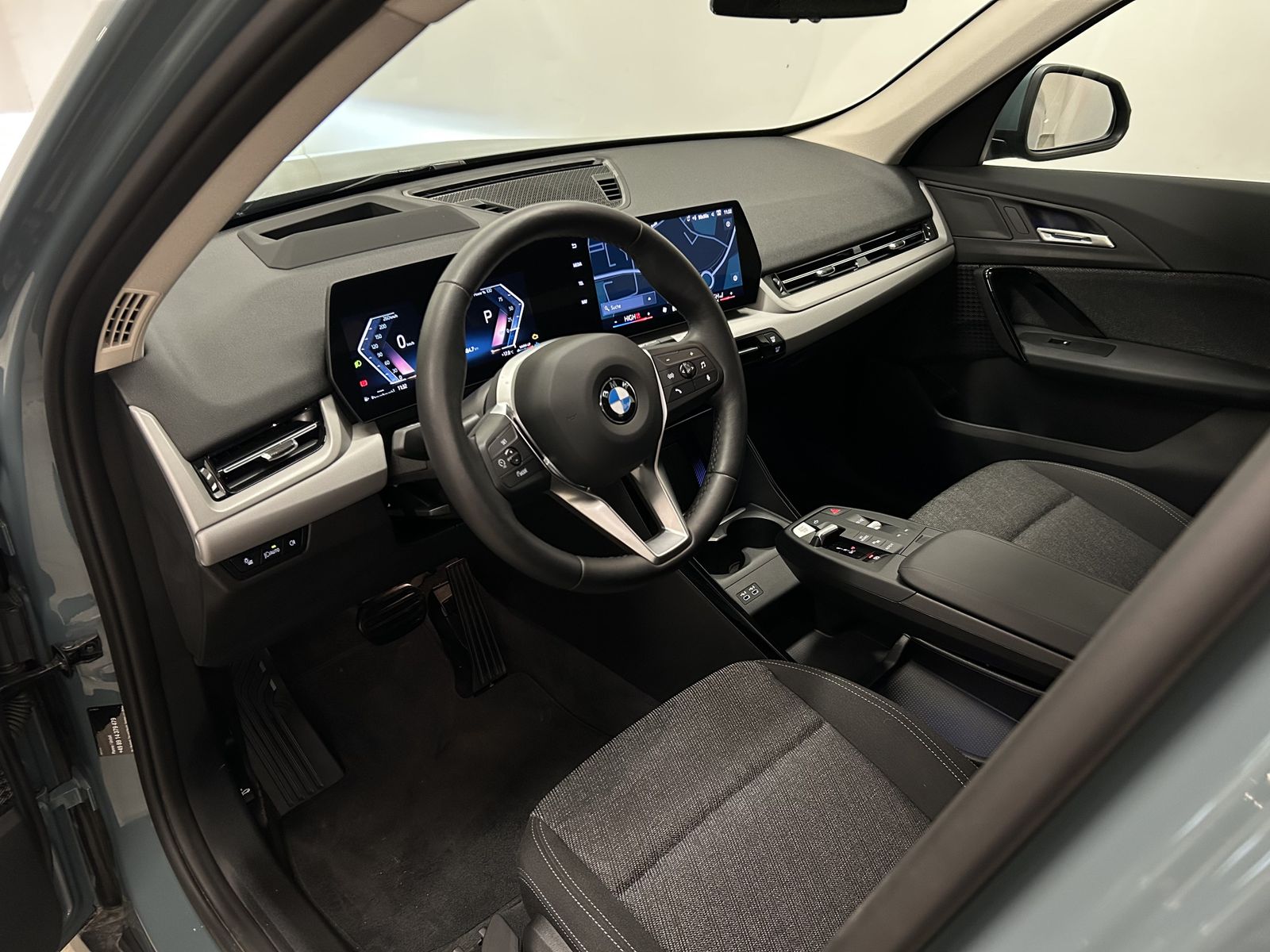 BMW X1 xDrive20d PA. Plus - Samsaru's Car Outlet