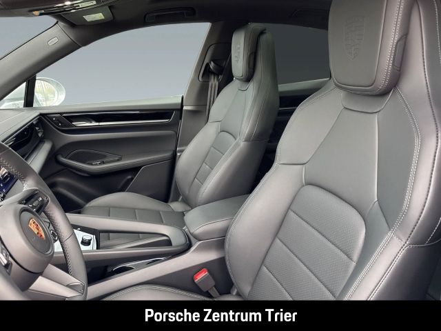 Porsche Macan 4 - Samsaru's Car Outlet