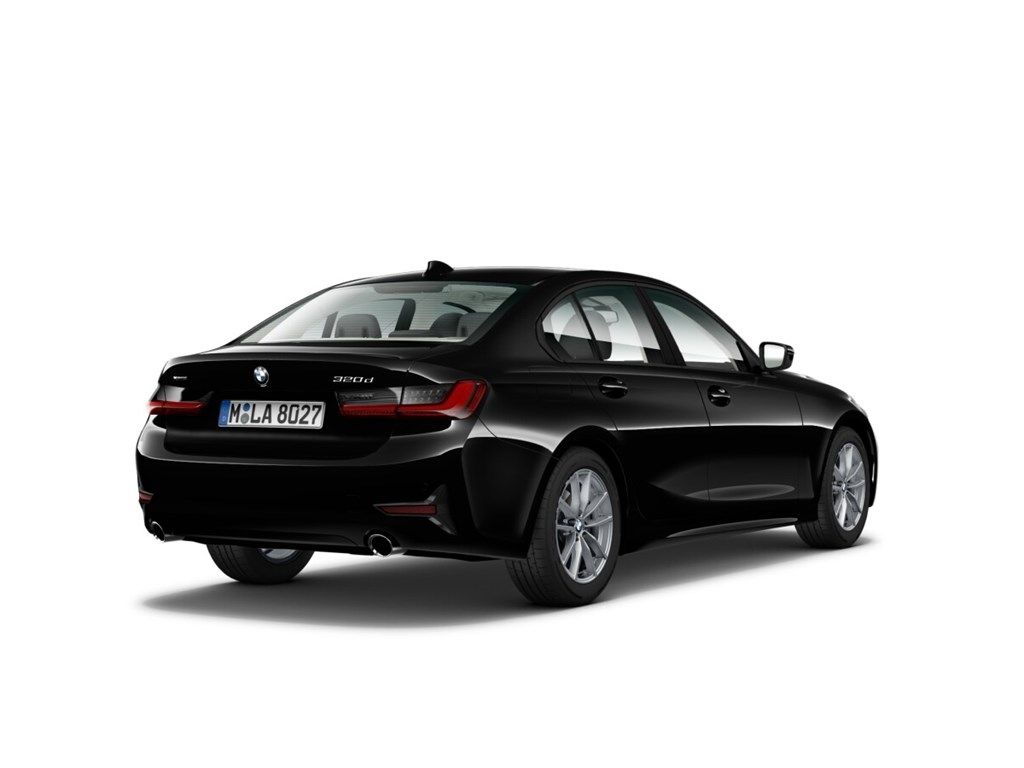 BMW 320 d xDrive Advantage A HUD Navi Digitales Cock