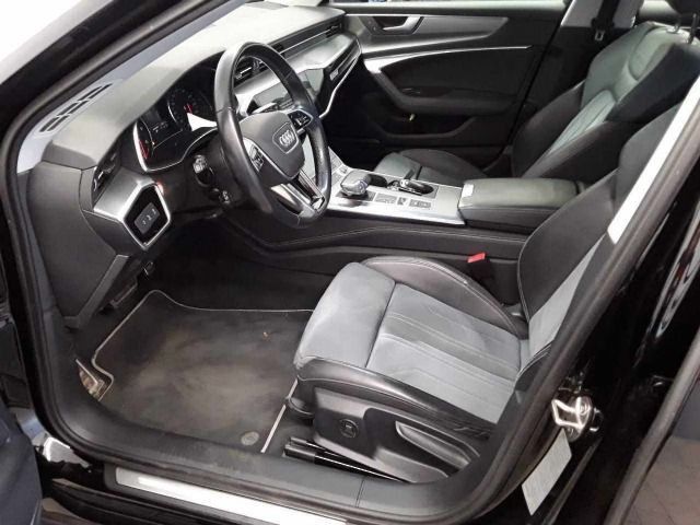 Audi A6 allroad 40 TDI quattro - Samsaru's Car Outlet
