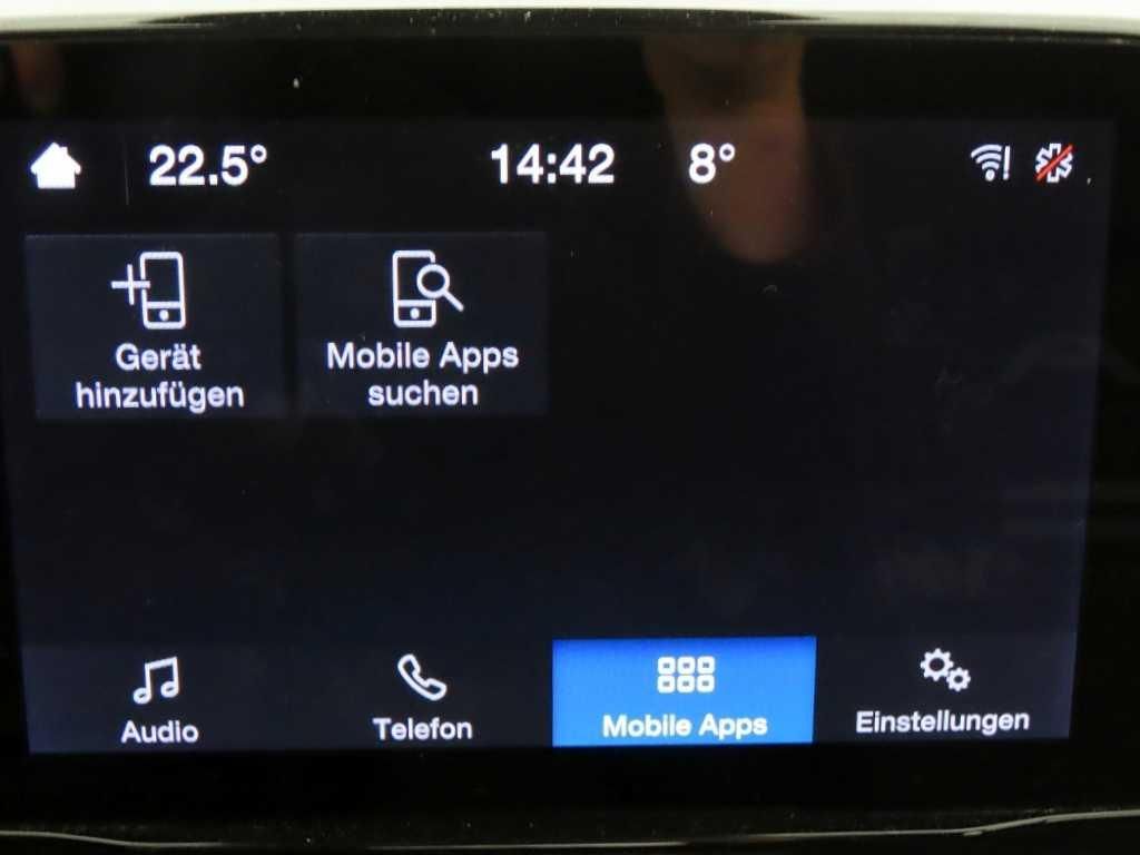 Ford Fiesta 1.0 M-Hybrid Aut. Active - Samsaru's Car Outlet