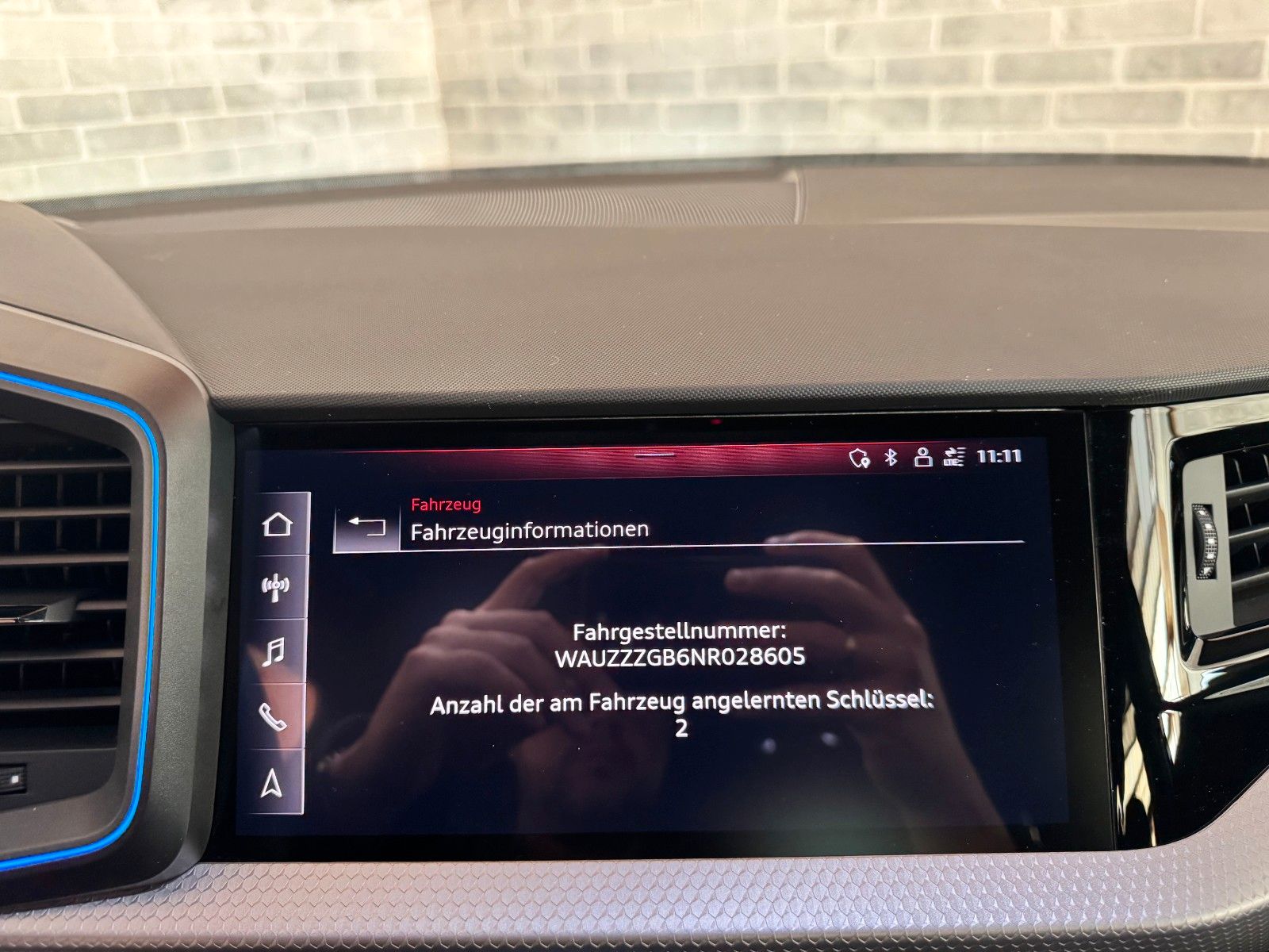 Audi A1 citycarver 35 TFSI S Line - Samsaru's Car Outlet