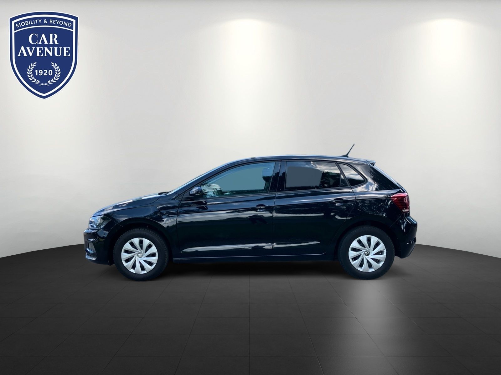 Volkswagen Polo VI 1.0 TSI DSG 7-Gang Comfortline - Samsaru's Car Outlet