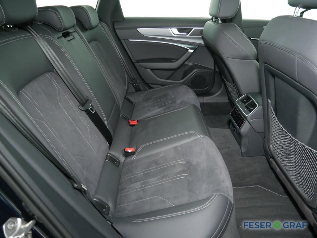 Audi A6 Avant 45 TFSI S tronic - Samsaru's Car Outlet