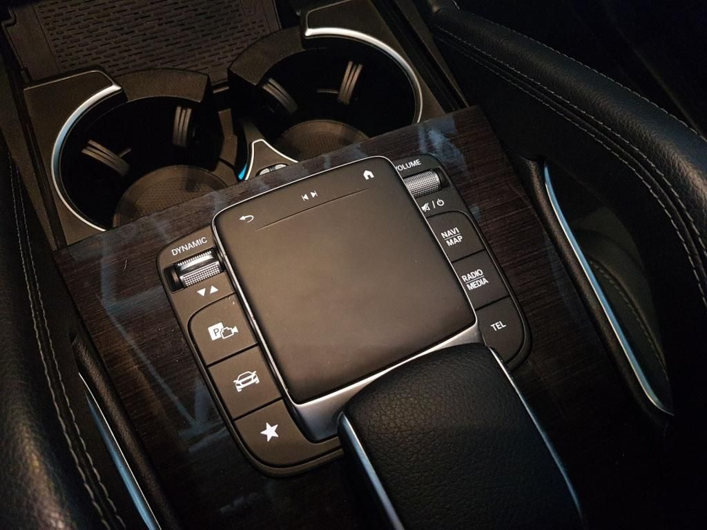 Mercedes-Benz GLE 350 d 4M C AMG*Pano*AIR*FAP*Tritt*Night*360K