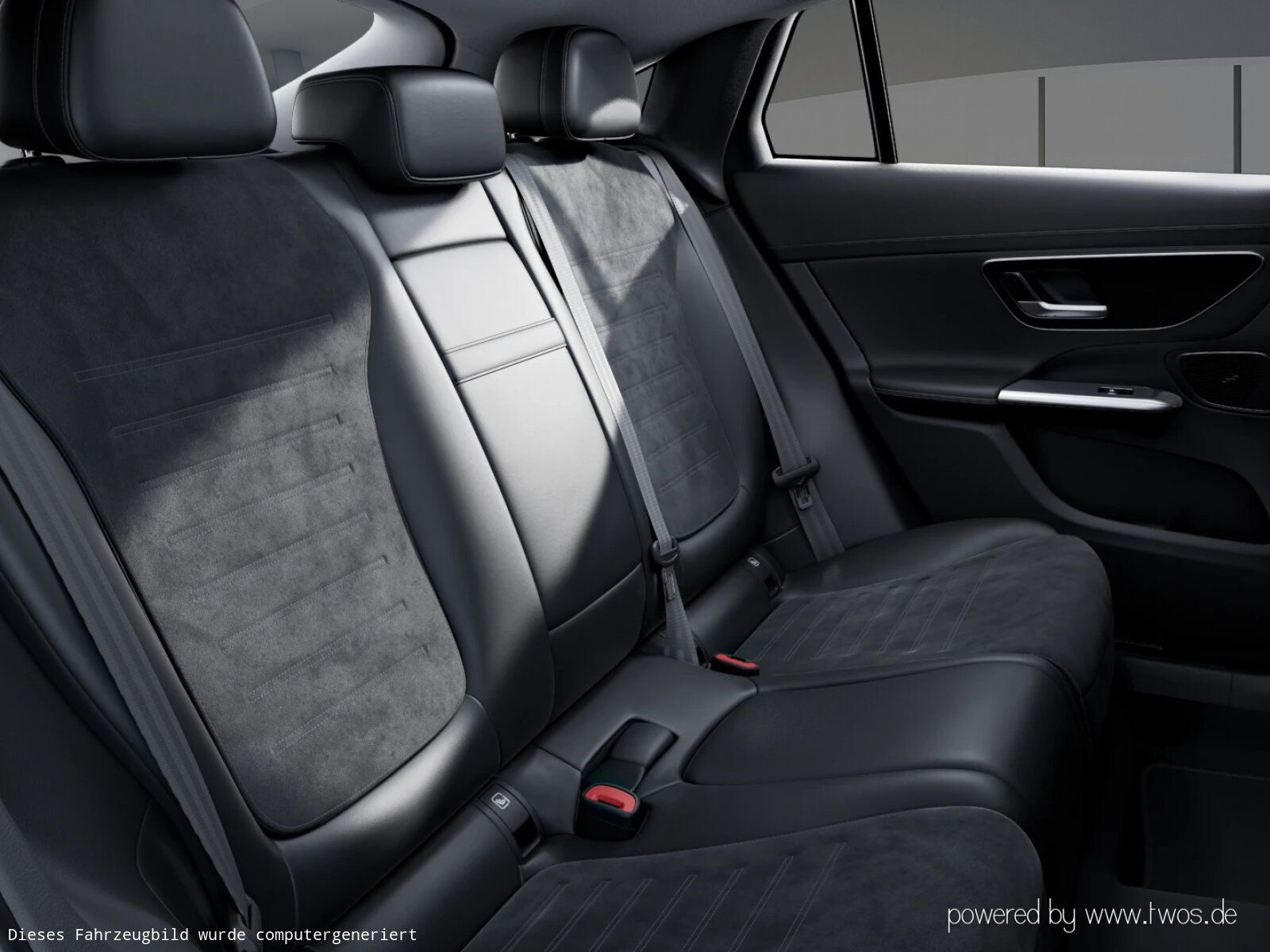 Mercedes-Benz GLC 200 4M AMG Line/Pano.-Dach/Distronic/Kamera