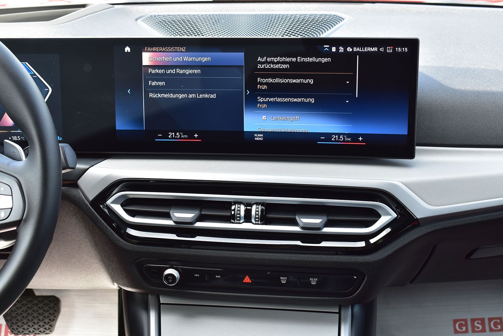 BMW 320 d xDrive - Samsaru's Car Outlet