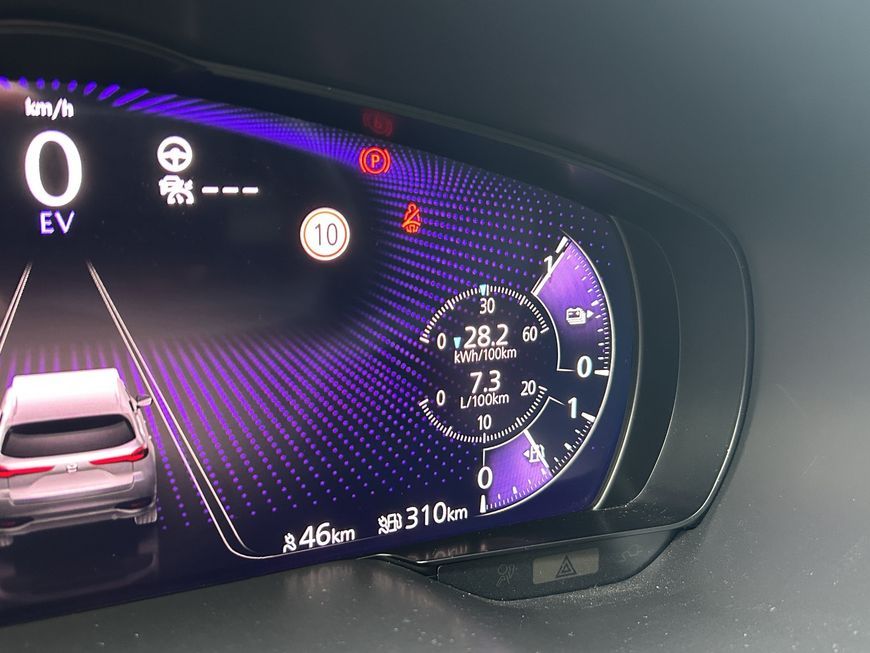 Mazda CX-80 AWD PHEV Aut. HOMURA PLUS