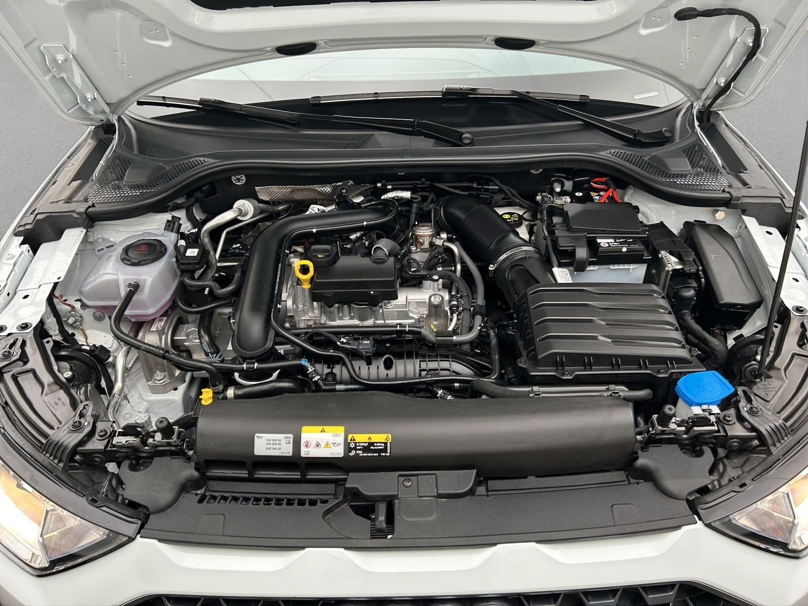 Audi A1 Sportback Advanced 25 TFSI - Samsaru's Car Outlet