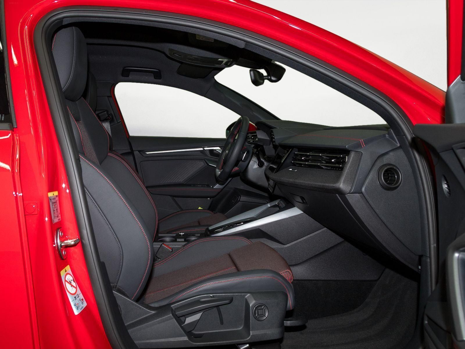 Audi A3 Sportback 30 TFSI S LINE - Samsaru's Car Outlet