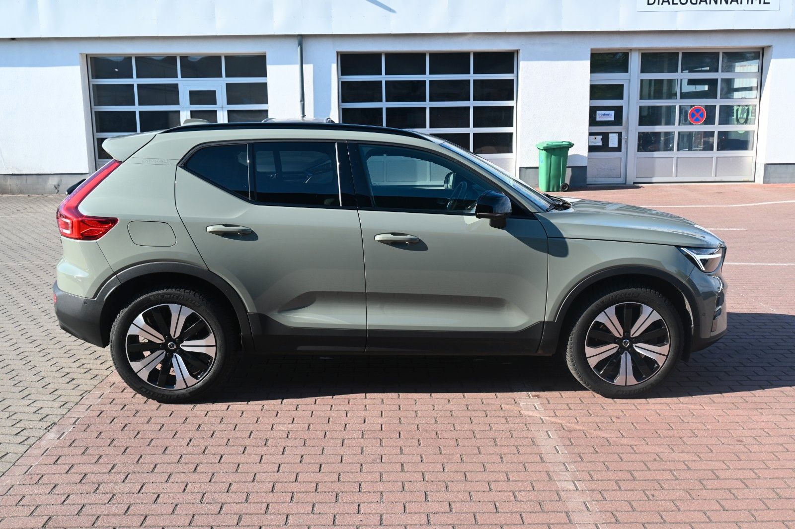 Volvo XC40 Ultimate Dark T5 PHEV Ultimate*360°*PANO*